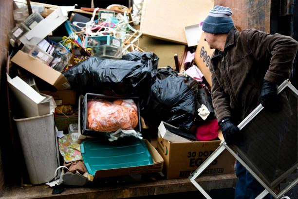 Best Junk Hauling Services  in Cornell, WI