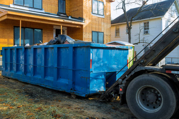 Professional Junk Removal in Cornell, WI