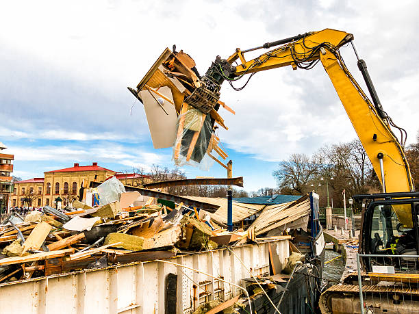 Best Full-Service Junk Removal  in Cornell, WI